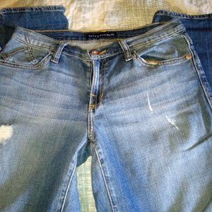 ROCK & REPUBLIC (10) JEANS